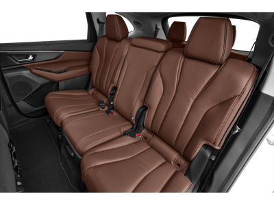 2023 Acura MDX Advance SH-AWD