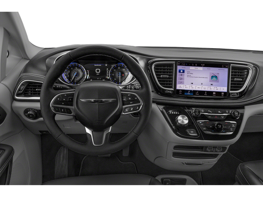2023 Chrysler Pacifica Limited in Salina, KS - Marshall Automotive Group