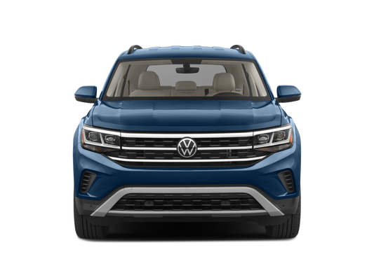 2023 Volkswagen Atlas 3.6L V6 SE w/Technology in Salina, KS - Marshall Automotive Group