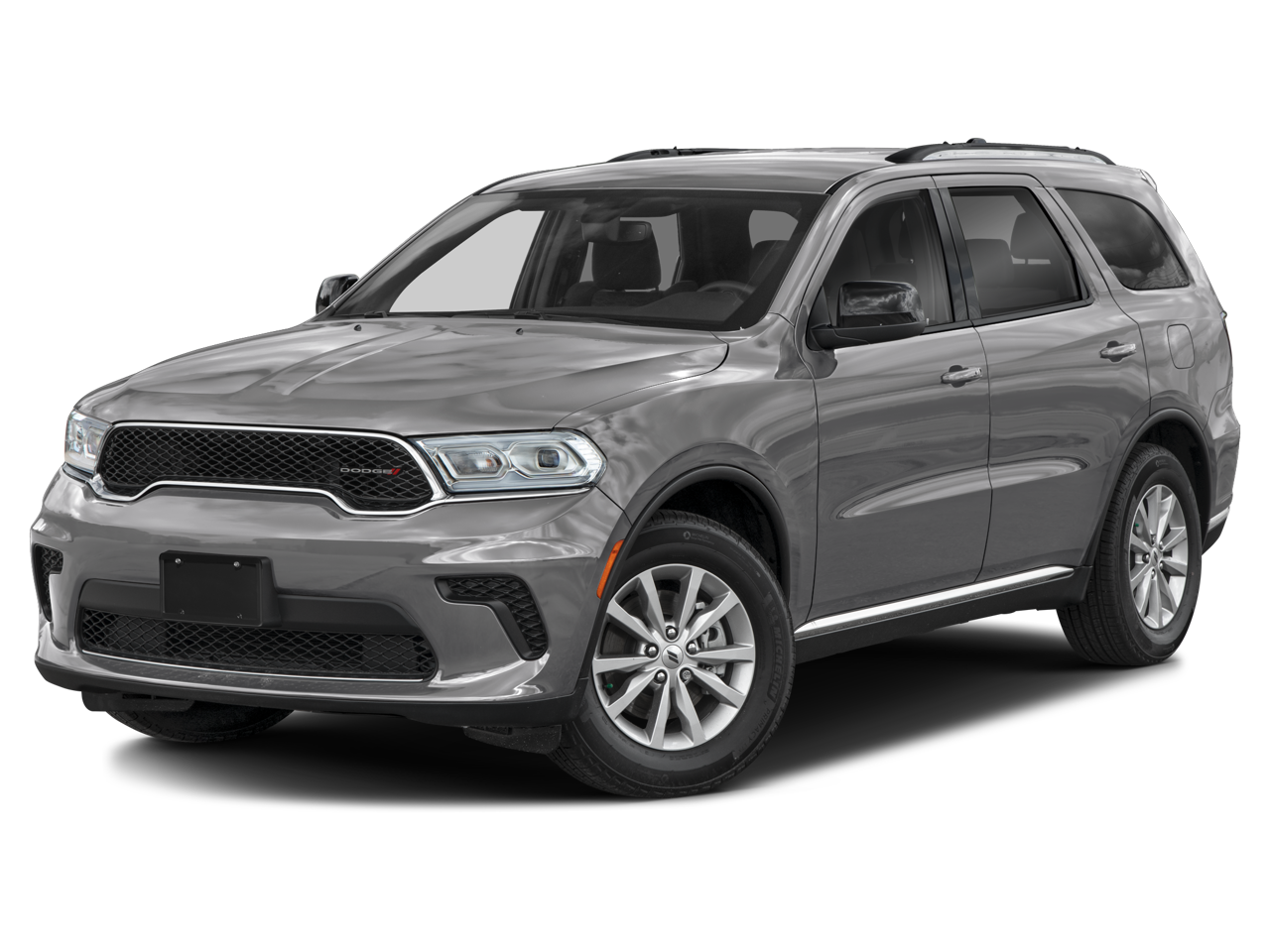 2024 Dodge Durango SRT Hellcat Premium