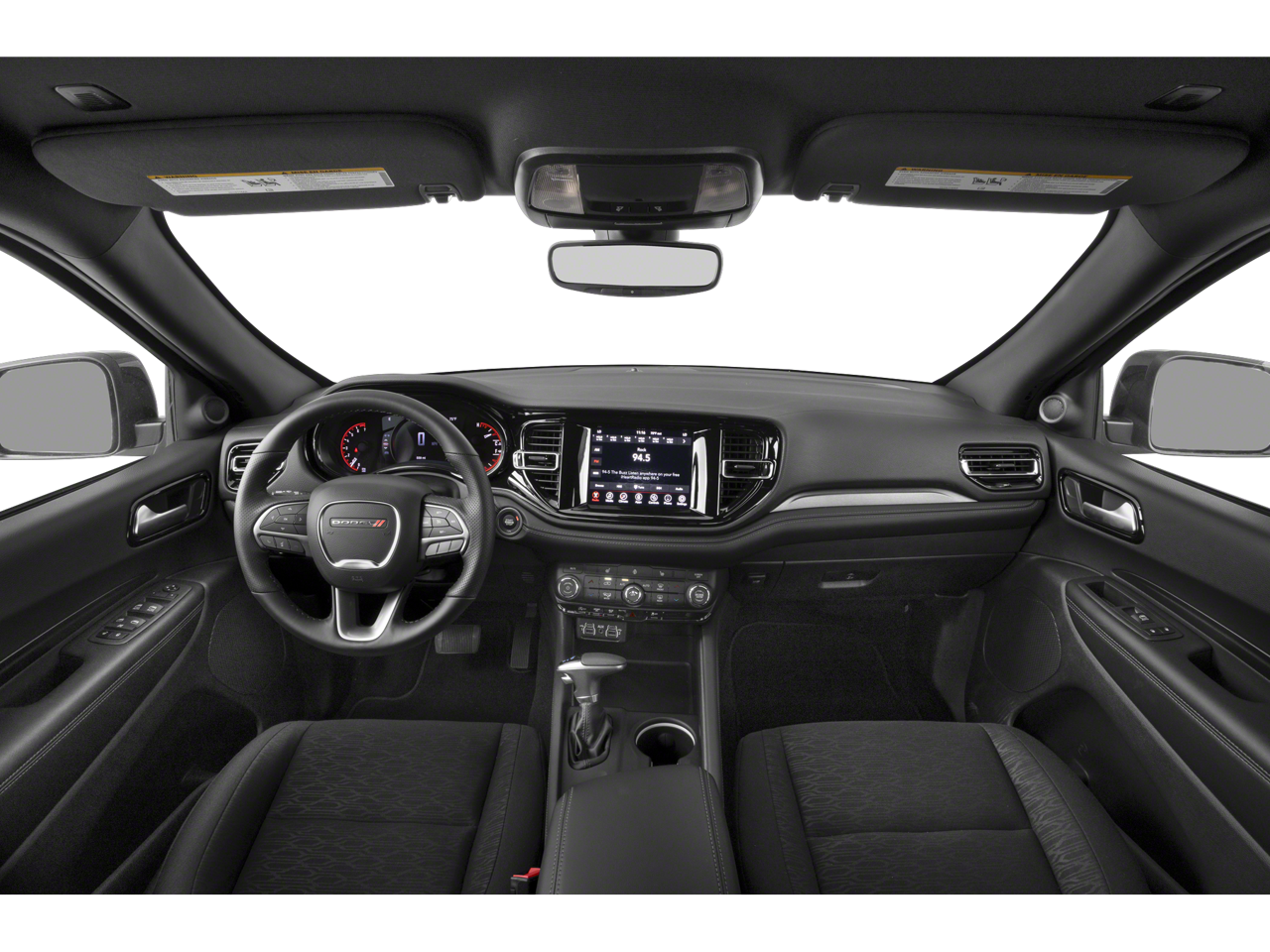 2024 Dodge Durango SRT Hellcat Premium
