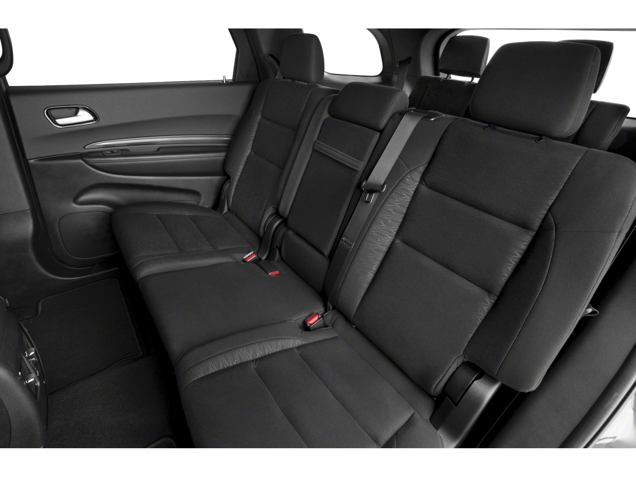 2024 Dodge Durango SRT Hellcat Premium