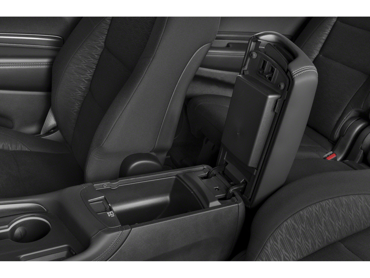 2024 Dodge Durango SRT Hellcat Premium