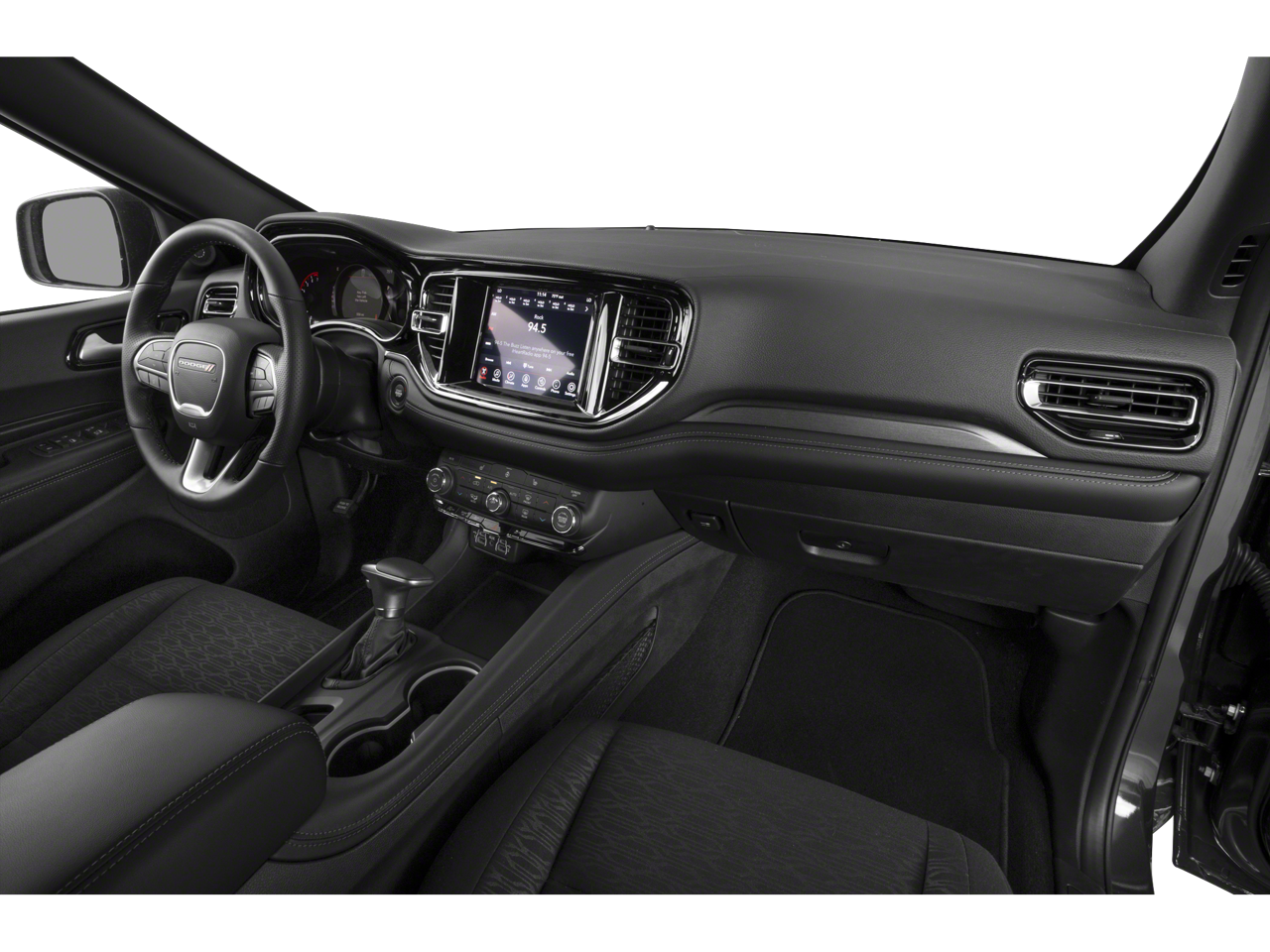 2024 Dodge Durango SRT Hellcat Premium