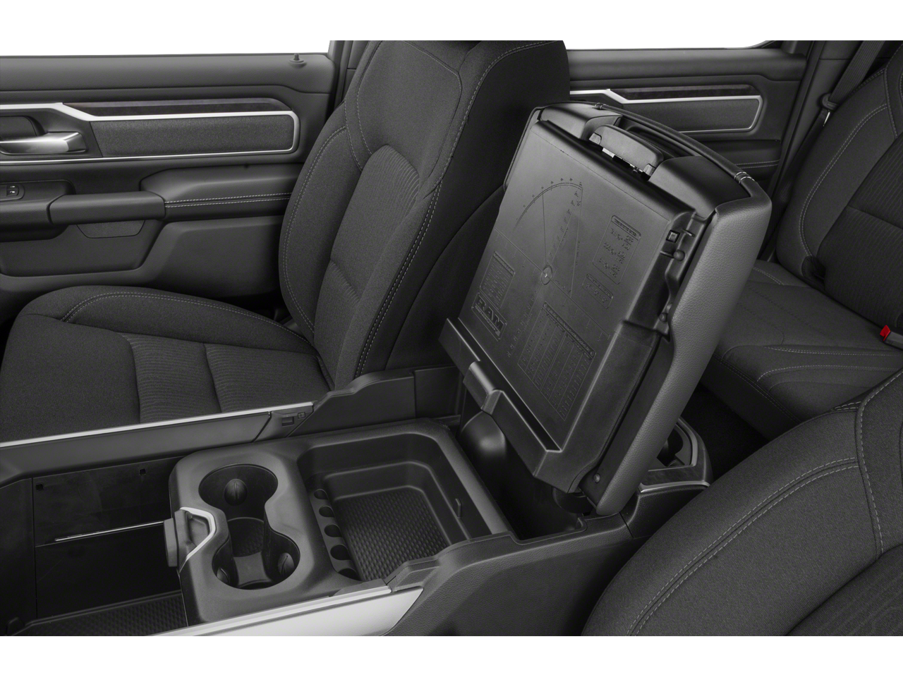 2024 RAM Ram 1500 Pickup Laramie - Photo 11