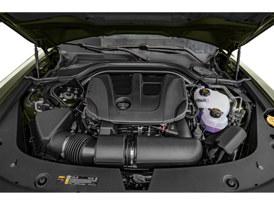 2026 Dodge Charger CHARGER R/T PLUS 4-DOOR AWD