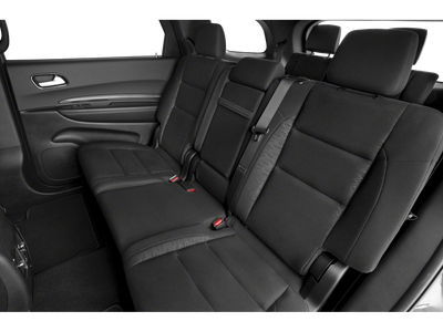 2026 Dodge Durango DURANGO GT AWD