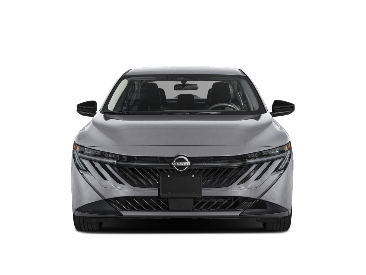 2026 Nissan Sentra SV photo 4