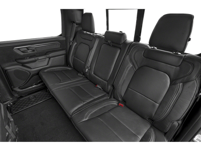 2026 RAM 1500 RAM 1500 RHO CREW CAB 4X4 5'7' BOX