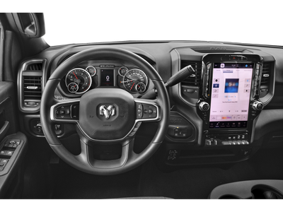 2026 RAM 3500 RAM 3500 LARAMIE CREW CAB 4X4 8' BOX