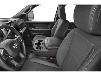 2026 RAM 3500 RAM 3500 LARAMIE CREW CAB 4X4 8' BOX