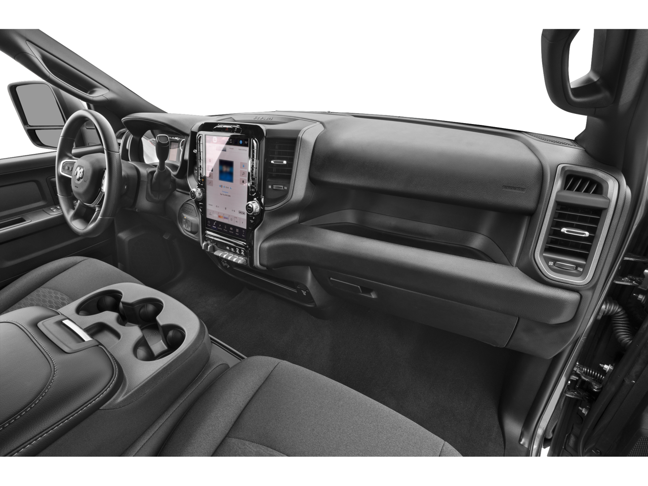 2026 RAM 3500 RAM 3500 LARAMIE CREW CAB 4X4 8' BOX