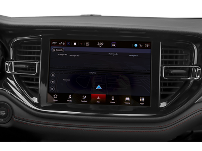 2027 Dodge Durango DURANGO GT HEMI V8 PLUS AWD