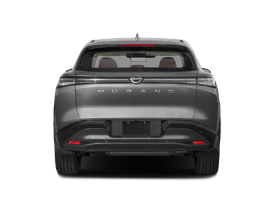 2027 Nissan Murano Base
