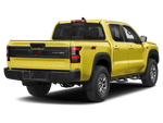2027 Nissan Frontier PRO-4X
