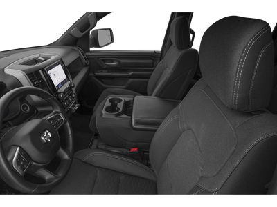 2027 RAM 1500 RAM 1500 EXPRESS CREW CAB 4X4 5'7' BOX
