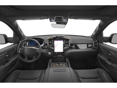 2027 RAM 1500 Limited