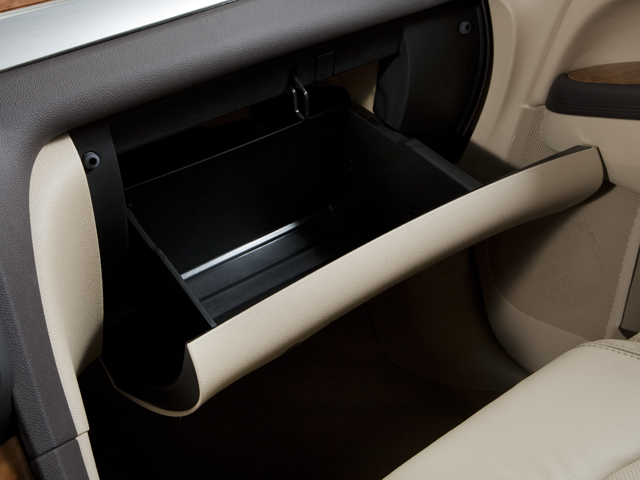 2011 Buick Enclave CXL 1XL