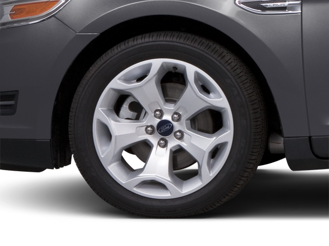 2011 Ford Taurus SEL