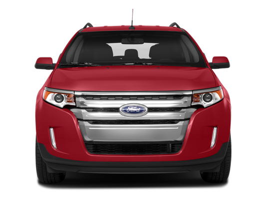 2014 Ford Edge SEL in Salina, KS - Marshall Automotive Group