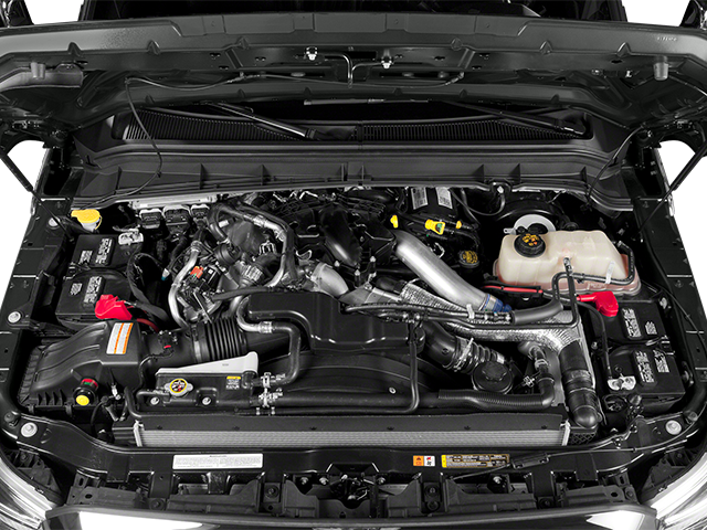 2014 Ford F-250SD Lariat