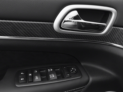 2014 Jeep Grand Cherokee SRT