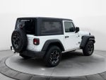 2021 Jeep Wrangler Sport S