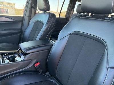 2023 Jeep Grand Cherokee Altitude X