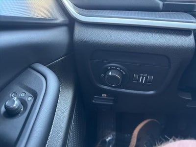 2023 Jeep Grand Cherokee Altitude X