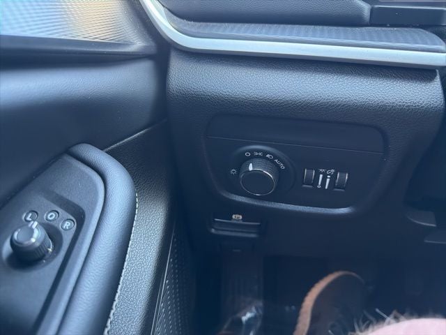 2023 Jeep Grand Cherokee Altitude X