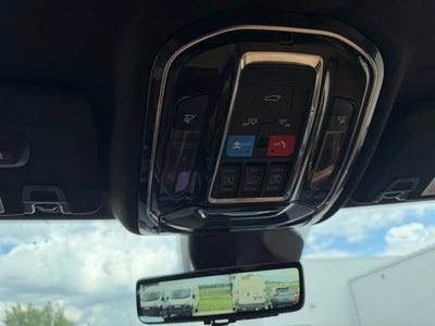 2024 Jeep Grand Cherokee L Summit