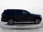 2024 Jeep Grand Cherokee L Summit
