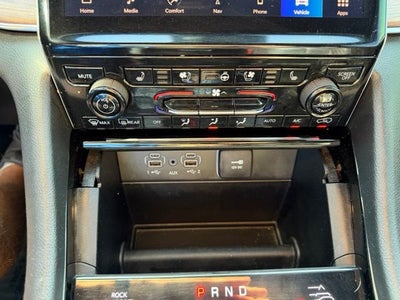 2024 Jeep Grand Cherokee L Summit