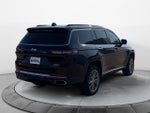 2024 Jeep Grand Cherokee L Summit