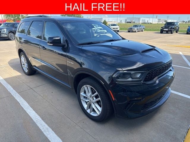 2023 Dodge Durango R/T Plus