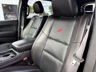2023 Dodge Durango R/T Plus