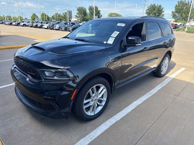 2023 Dodge Durango R/T Plus