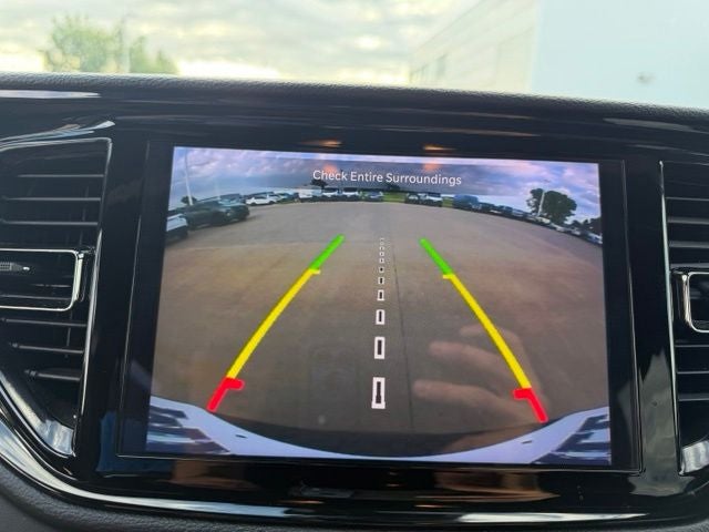 2023 Dodge Durango R/T Plus