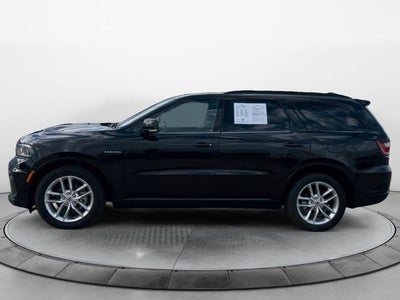 2023 Dodge Durango R/T Plus