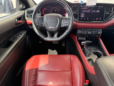 2024 Dodge Durango SRT Hellcat Premium