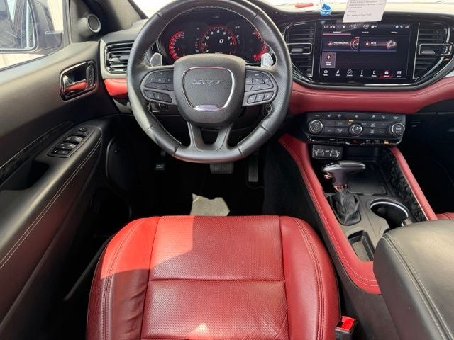 2024 Dodge Durango SRT Hellcat Premium