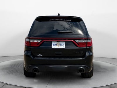 2024 Dodge Durango SRT Hellcat Premium