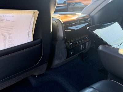 2024 Jeep Grand Wagoneer L Series III