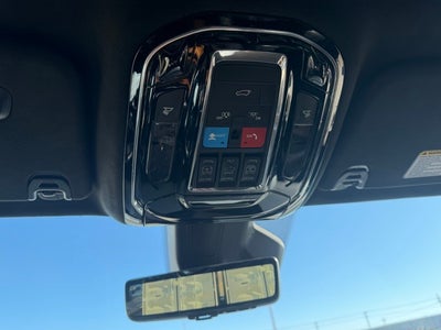 2024 Jeep Grand Wagoneer L Series III