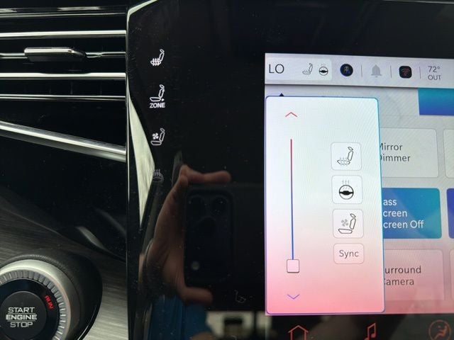 2023 Jeep Wagoneer Series III