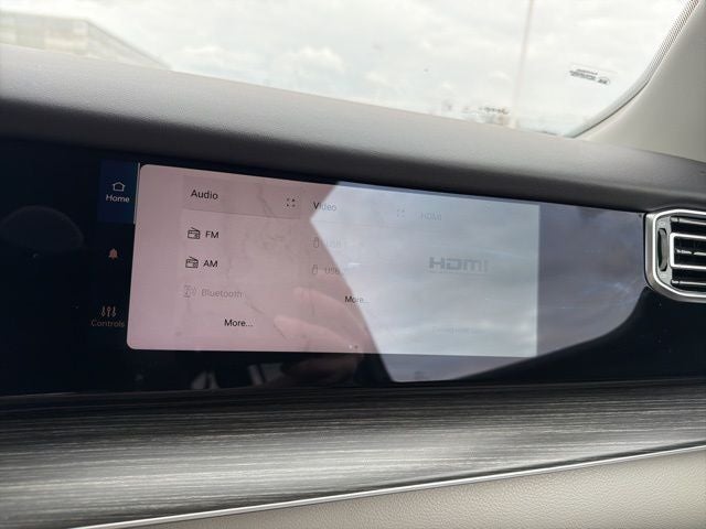 2023 Jeep Wagoneer Series III