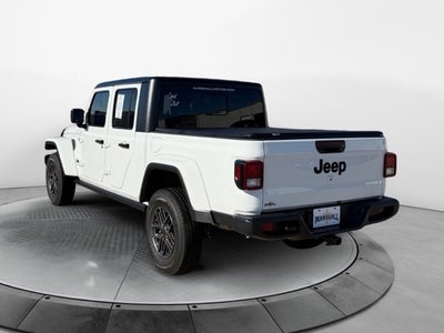 2024 Jeep Gladiator Sport