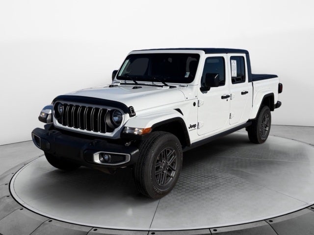 2024 Jeep Gladiator Sport