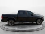 2016 RAM 1500 Rebel