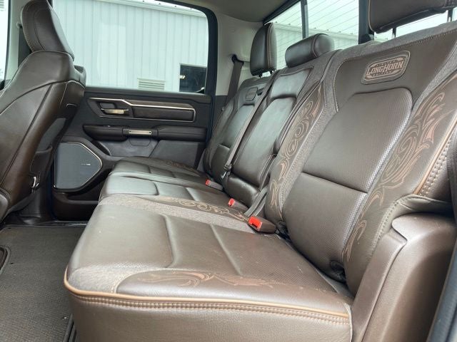 2025 RAM 1500 Limited